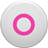 Orkut Hover Icon 48x48 png